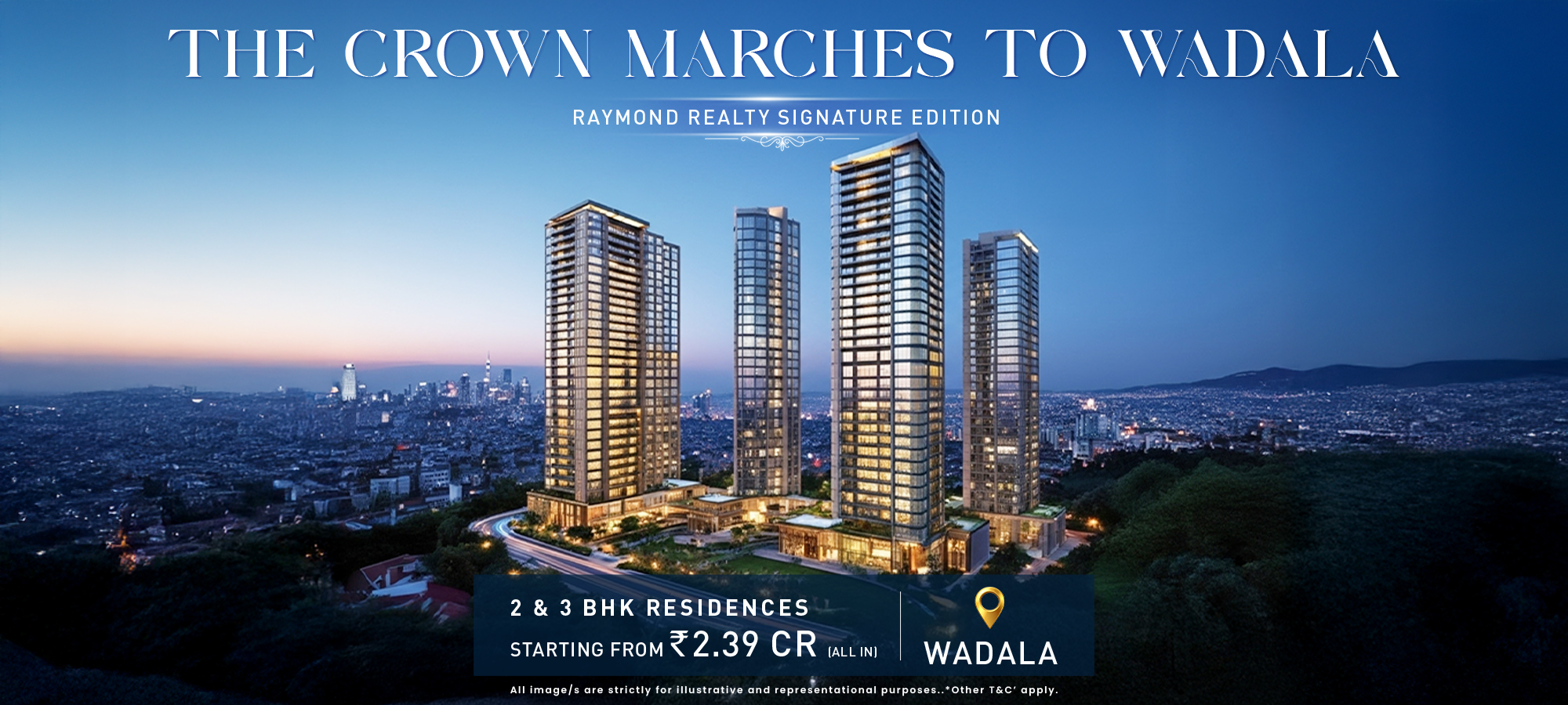 vivanta banner